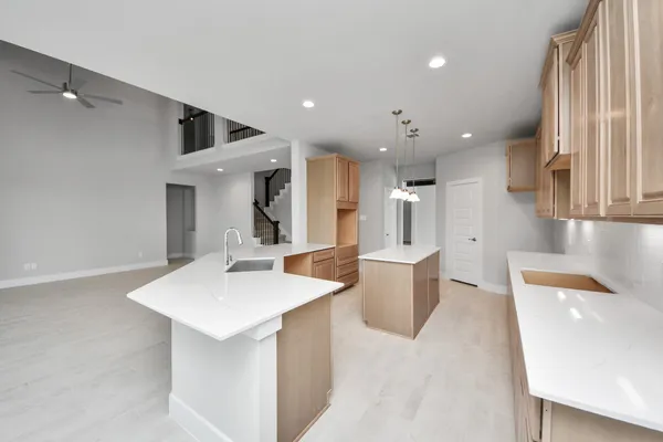 $491,990 | 3109 North Spring Drive, Spring, TX 77373