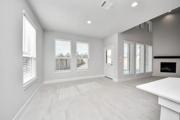 $491,990 | 3109 North Spring Drive, Spring, TX 77373