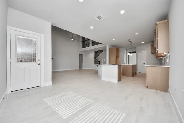 $491,990 | 3109 North Spring Drive, Spring, TX 77373