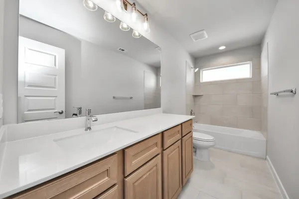 $491,990 | 3109 North Spring Drive, Spring, TX 77373