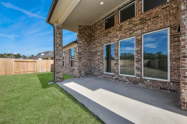 $491,990 | 3109 North Spring Drive, Spring, TX 77373