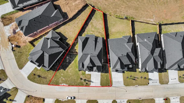 $491,990 | 3109 North Spring Drive, Spring, TX 77373