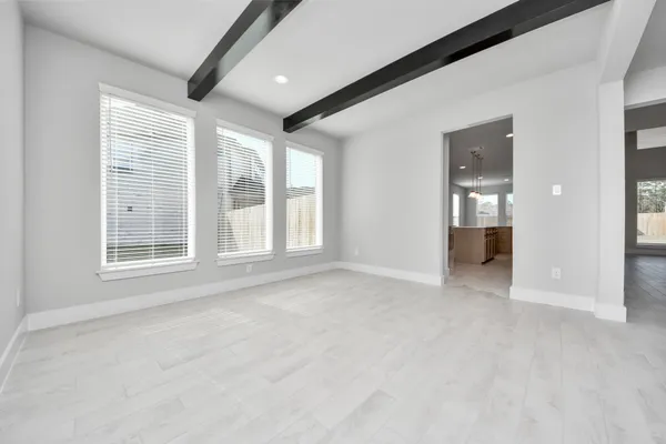 $491,990 | 3109 North Spring Drive, Spring, TX 77373