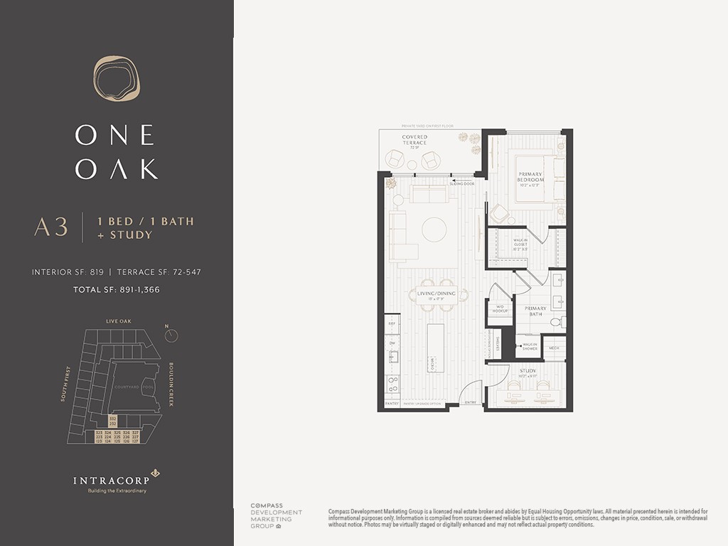 2209 South 1st Street, Unit 226 Austin, TX 78704 - Photo 27 of 27