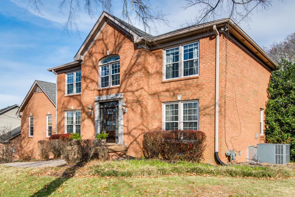 113 Shiloh Ridge Hendersonville, TN 37075 - Photo 2 of 30 a view of house with yard