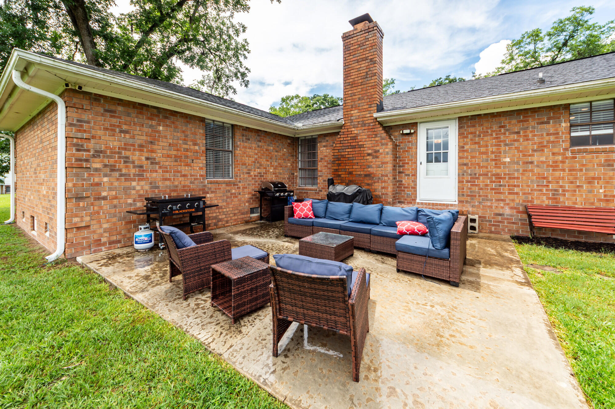 1757 Zion Road Dorchester, SC 29437 - Photo 31 of 39