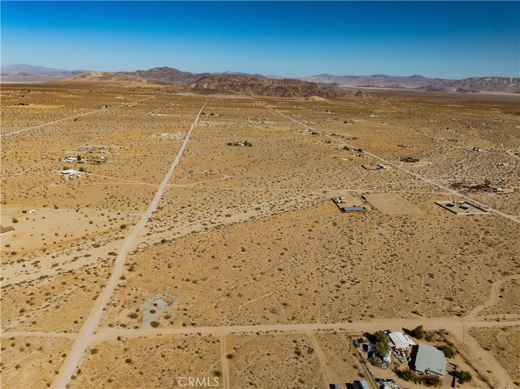 3475 Cherokee Trail Landers, CA 92285 - Photo 11 of 12 a view of ocean view with beach