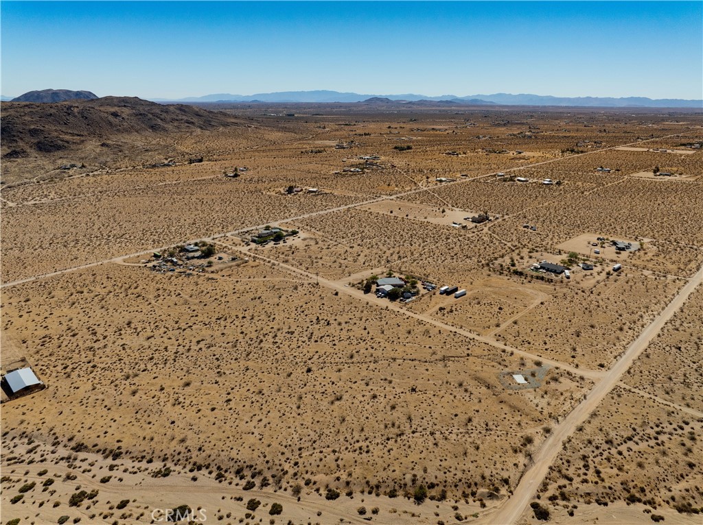 3475 Cherokee Trail Landers, CA 92285 - Photo 8 of 12 a view of an ocean beach