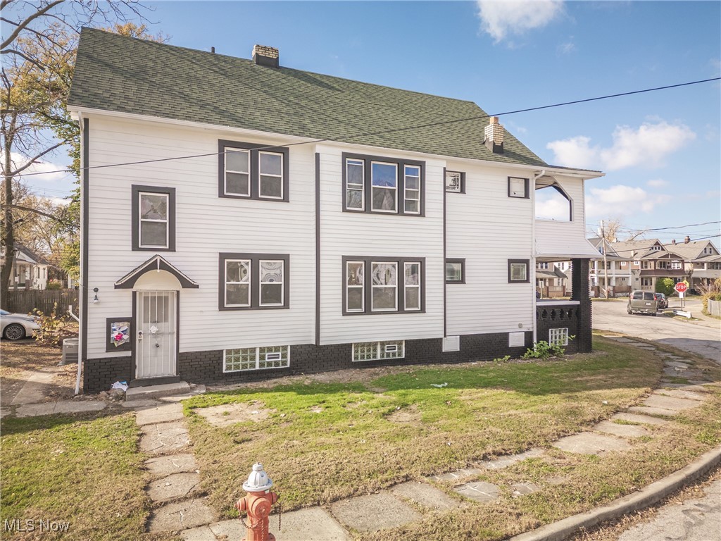 1408 Clermont Road Cleveland, OH 44110 - Photo 43 of 44 Gallery Image 43