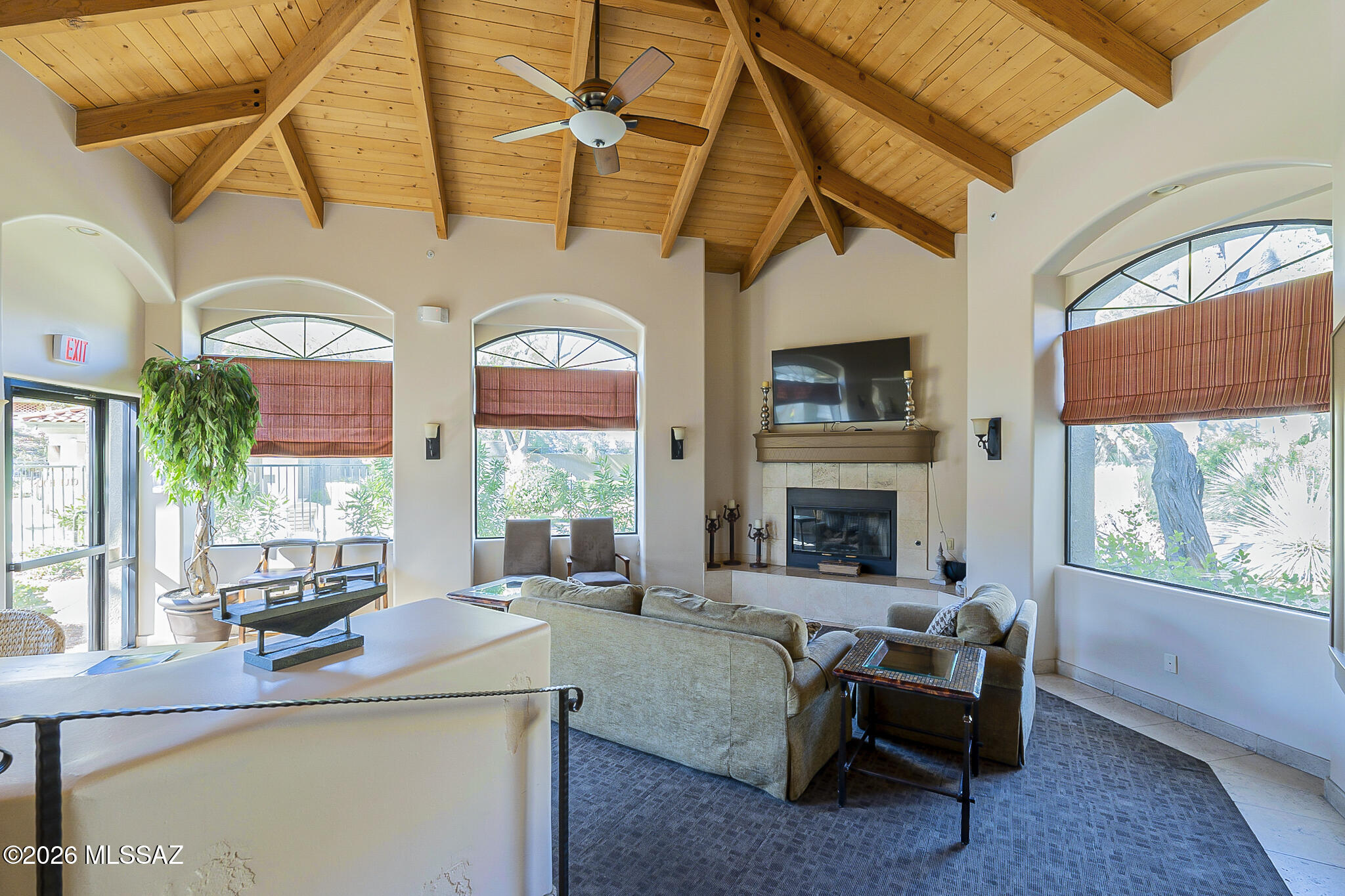 5751 North Kolb Road, Unit 30201 Tucson, AZ 85750 - Photo 39 of 40