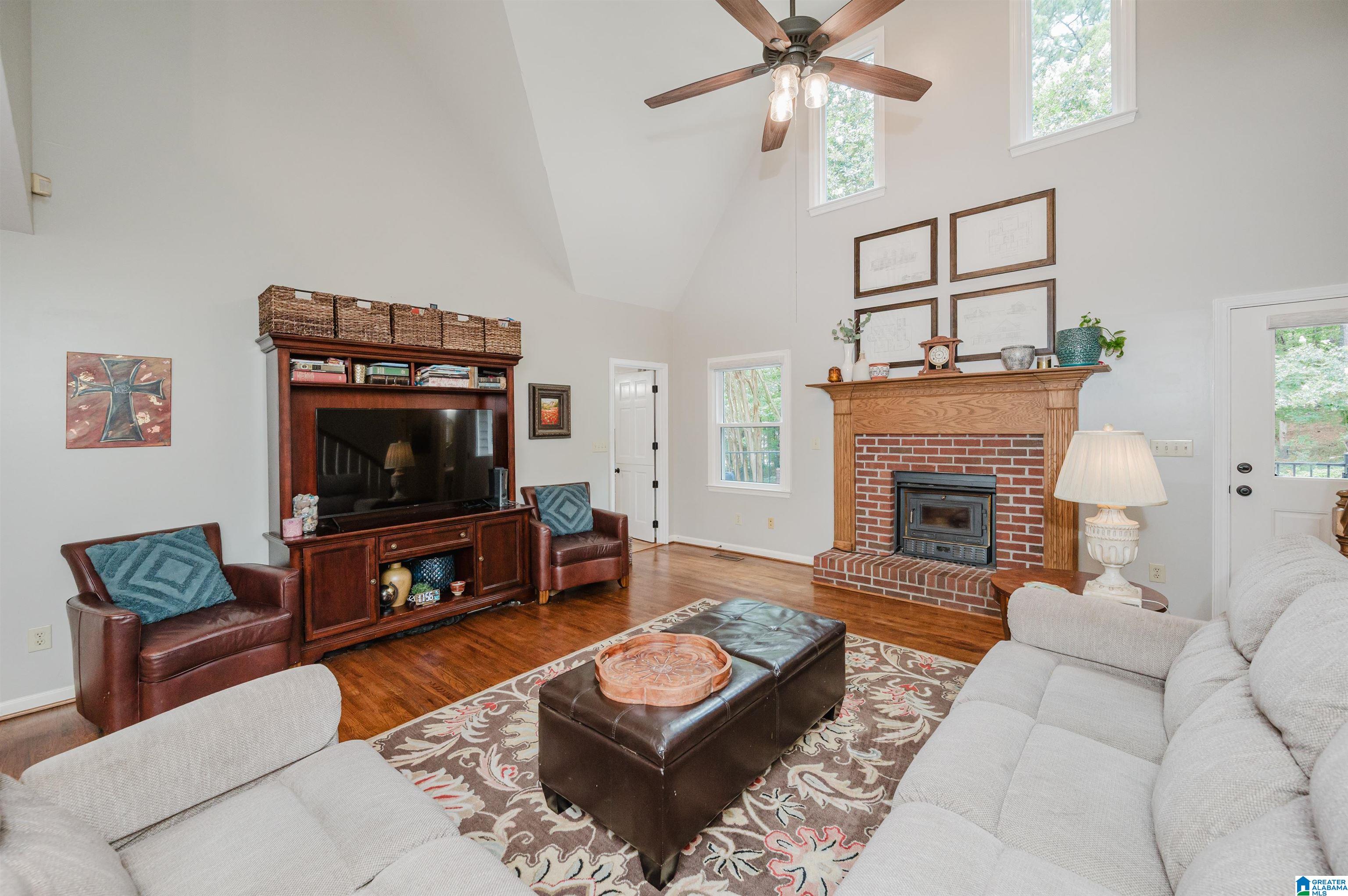 60 Baron Drive Chelsea, AL 35043 - Photo 21 of 61