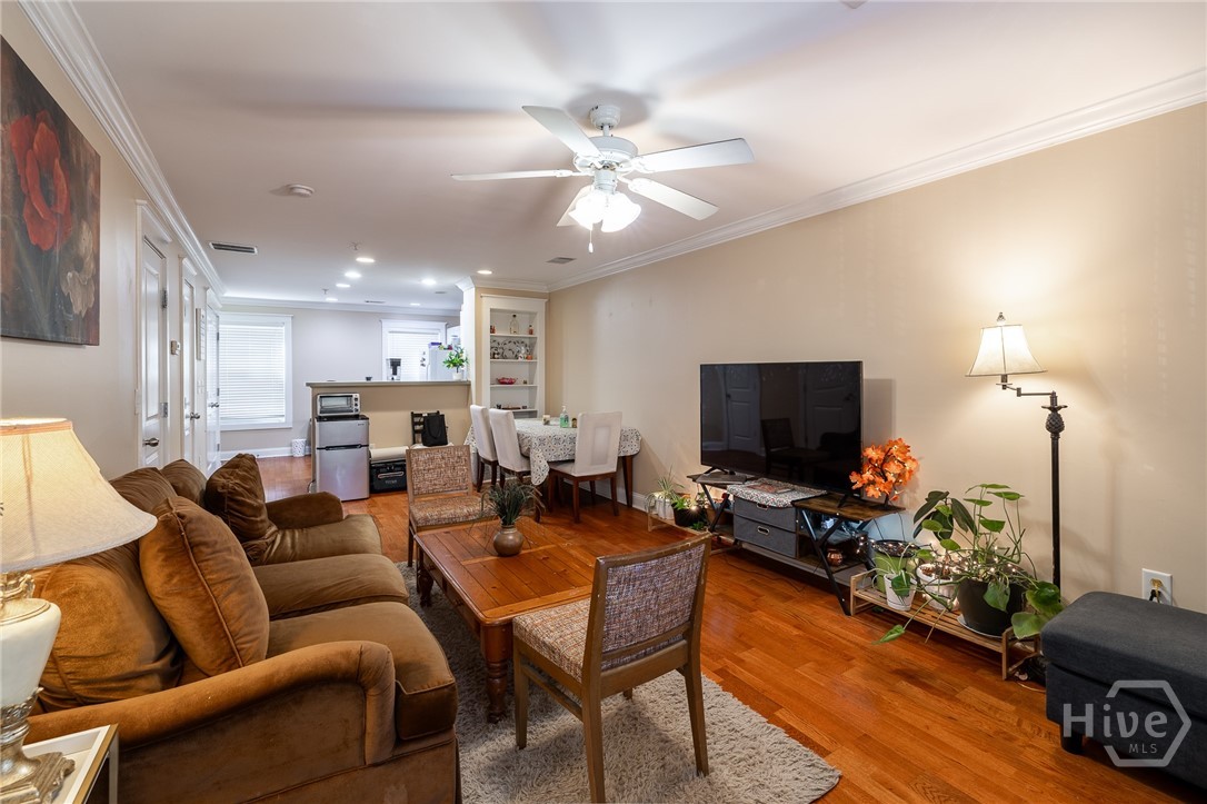 1035 South Barnett Shoals Road, Unit 725 Athens, GA 30605 - Photo 13 of 30