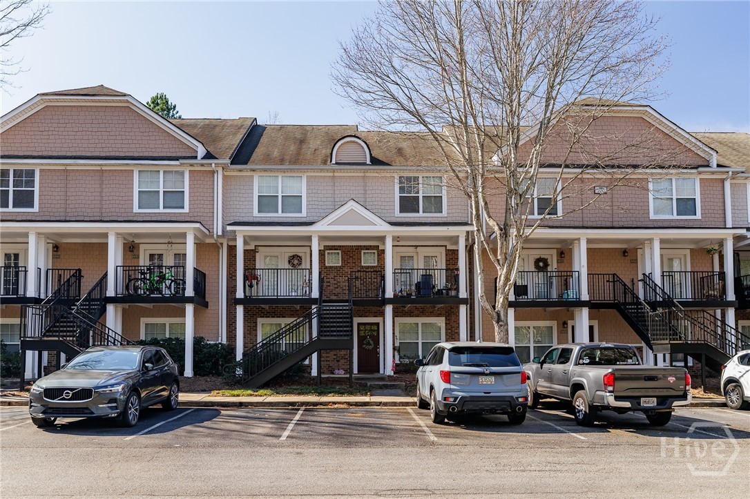 1035 South Barnett Shoals Road, Unit 725 Athens, GA 30605 - Photo 2 of 30