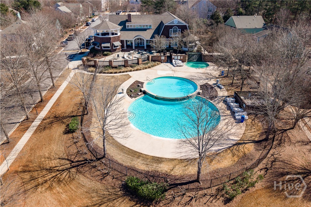 1035 South Barnett Shoals Road, Unit 725 Athens, GA 30605 - Photo 27 of 30