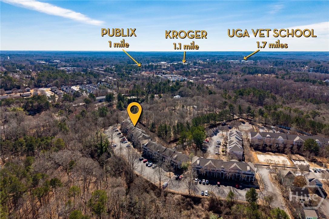 1035 South Barnett Shoals Road, Unit 725 Athens, GA 30605 - Photo 3 of 30