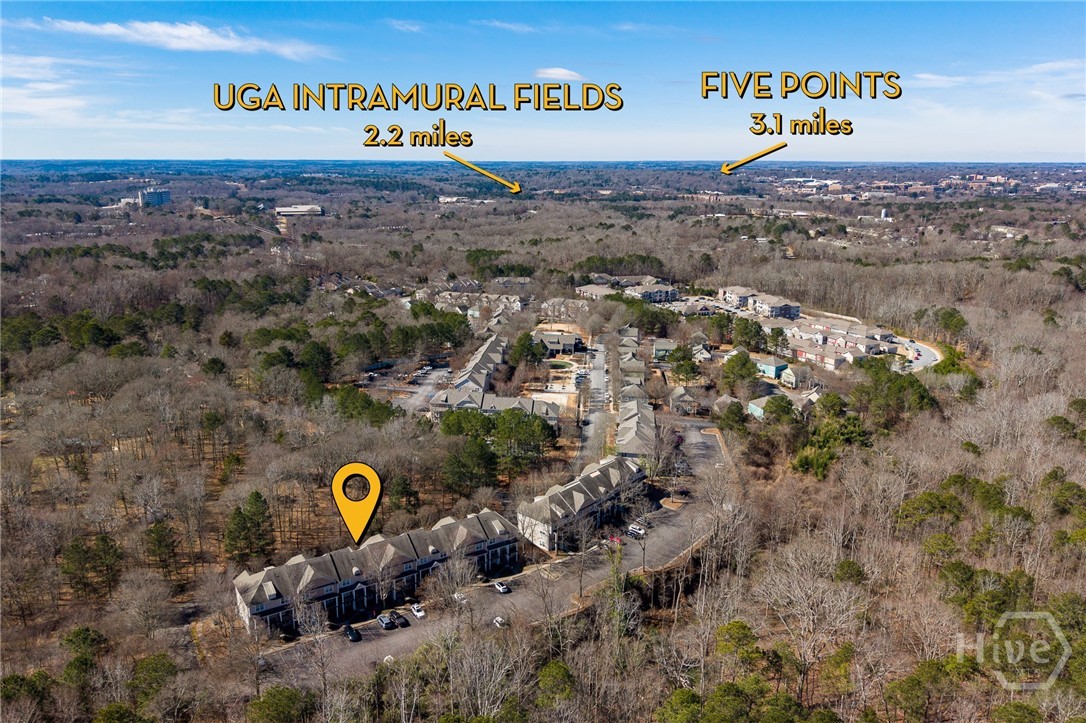 1035 South Barnett Shoals Road, Unit 725 Athens, GA 30605 - Photo 4 of 30