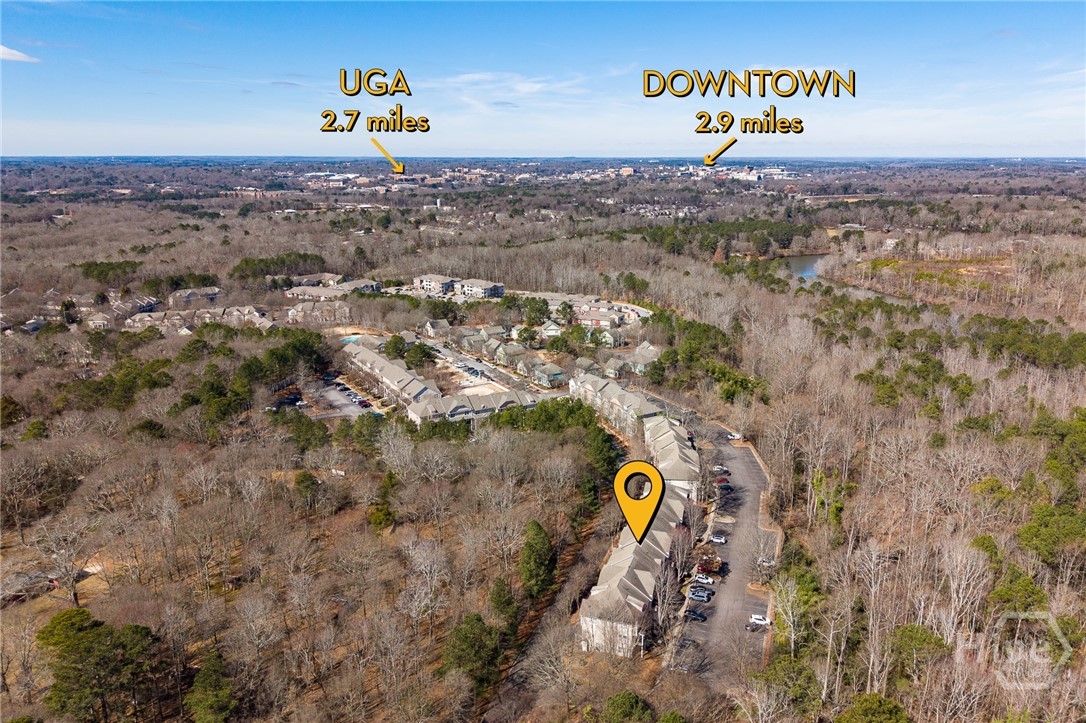 1035 South Barnett Shoals Road, Unit 725 Athens, GA 30605 - Photo 5 of 30