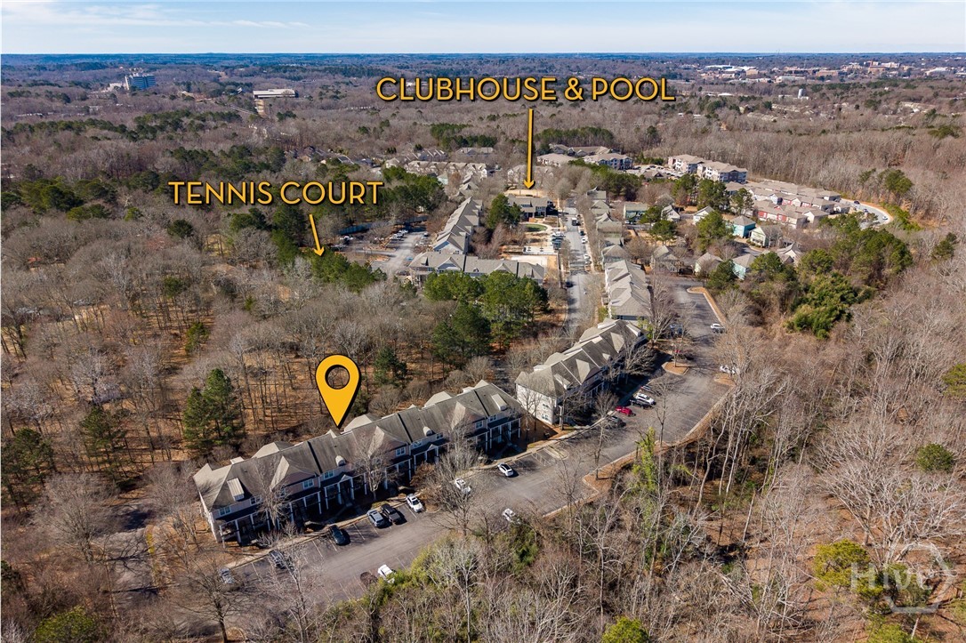 1035 South Barnett Shoals Road, Unit 725 Athens, GA 30605 - Photo 6 of 30