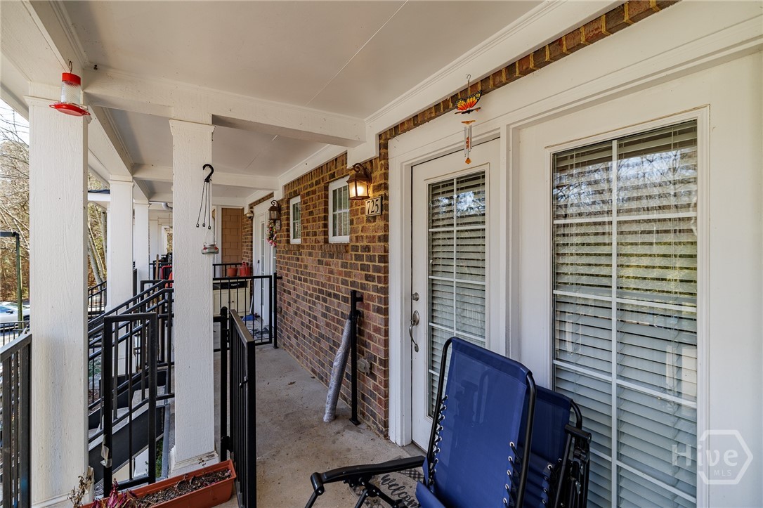 1035 South Barnett Shoals Road, Unit 725 Athens, GA 30605 - Photo 7 of 30