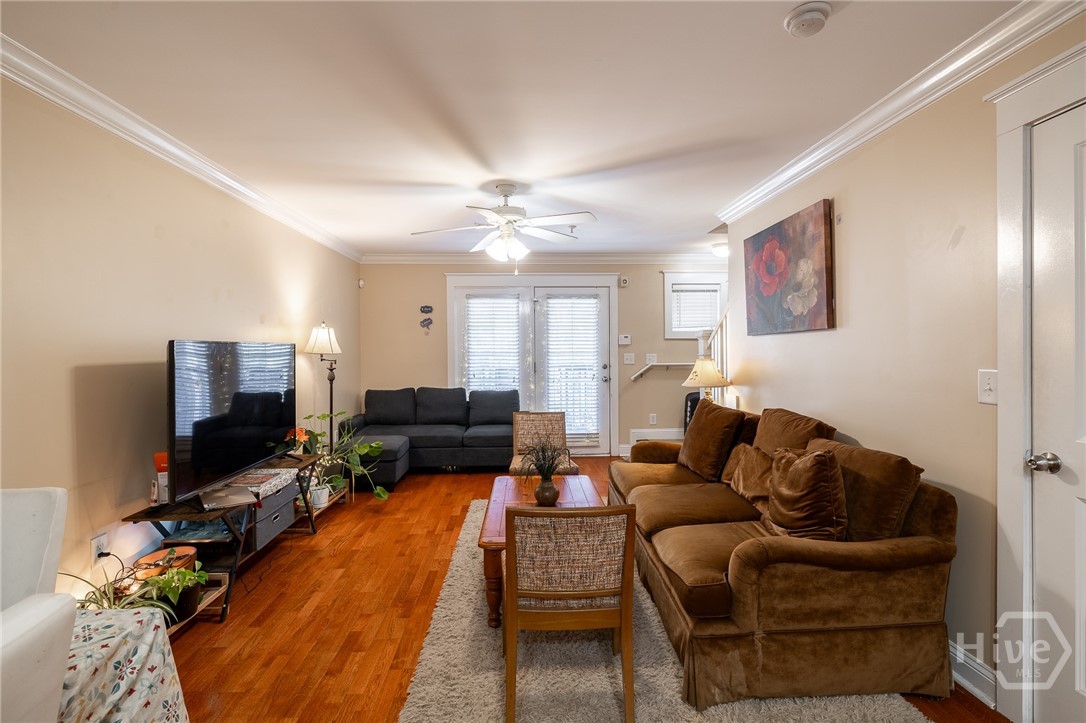 1035 South Barnett Shoals Road, Unit 725 Athens, GA 30605 - Photo 10 of 30