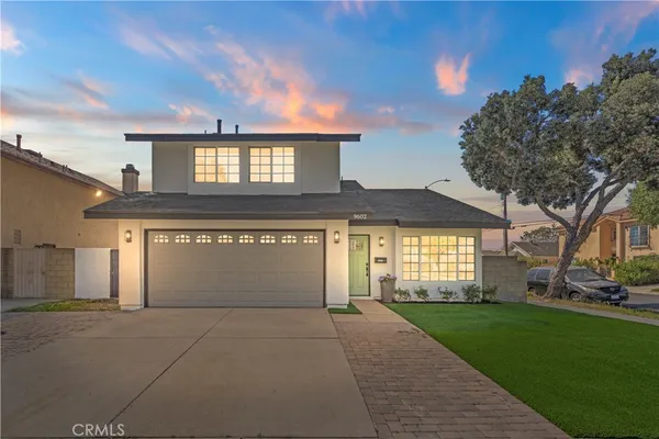 $1,249,000 | 9602 Ives Street, Bellflower, CA 90706