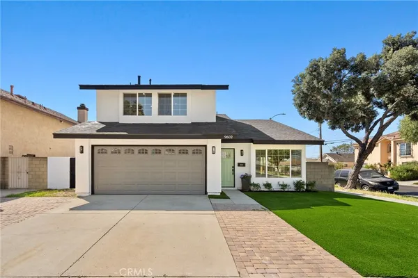 $1,249,000 | 9602 Ives Street, Bellflower, CA 90706