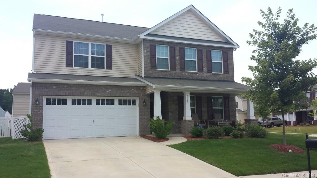 9924 Paper Tree Road Charlotte, NC 28227 - Photo 1 of 1 Gallery Image 1
