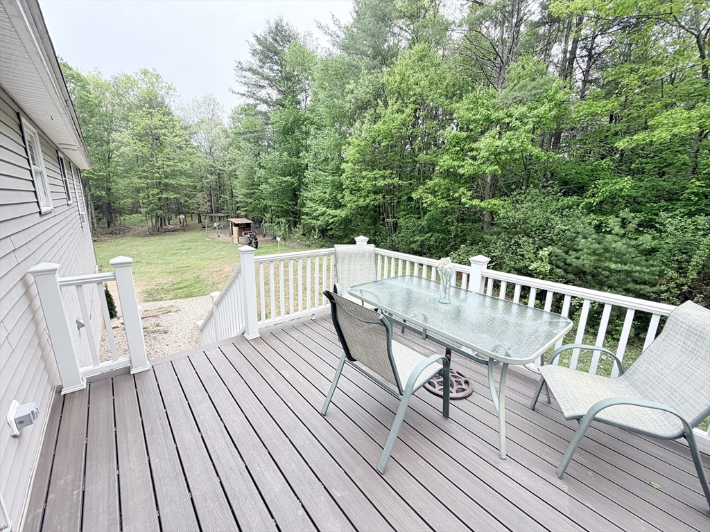 276 New Sherborn Road Athol, MA 01331 - Photo 23 of 35