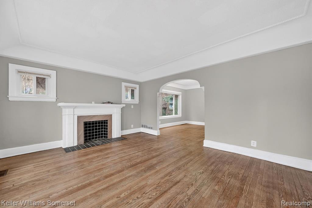 3740 Tyler Street Detroit, MI 48238 - Photo 7 of 58