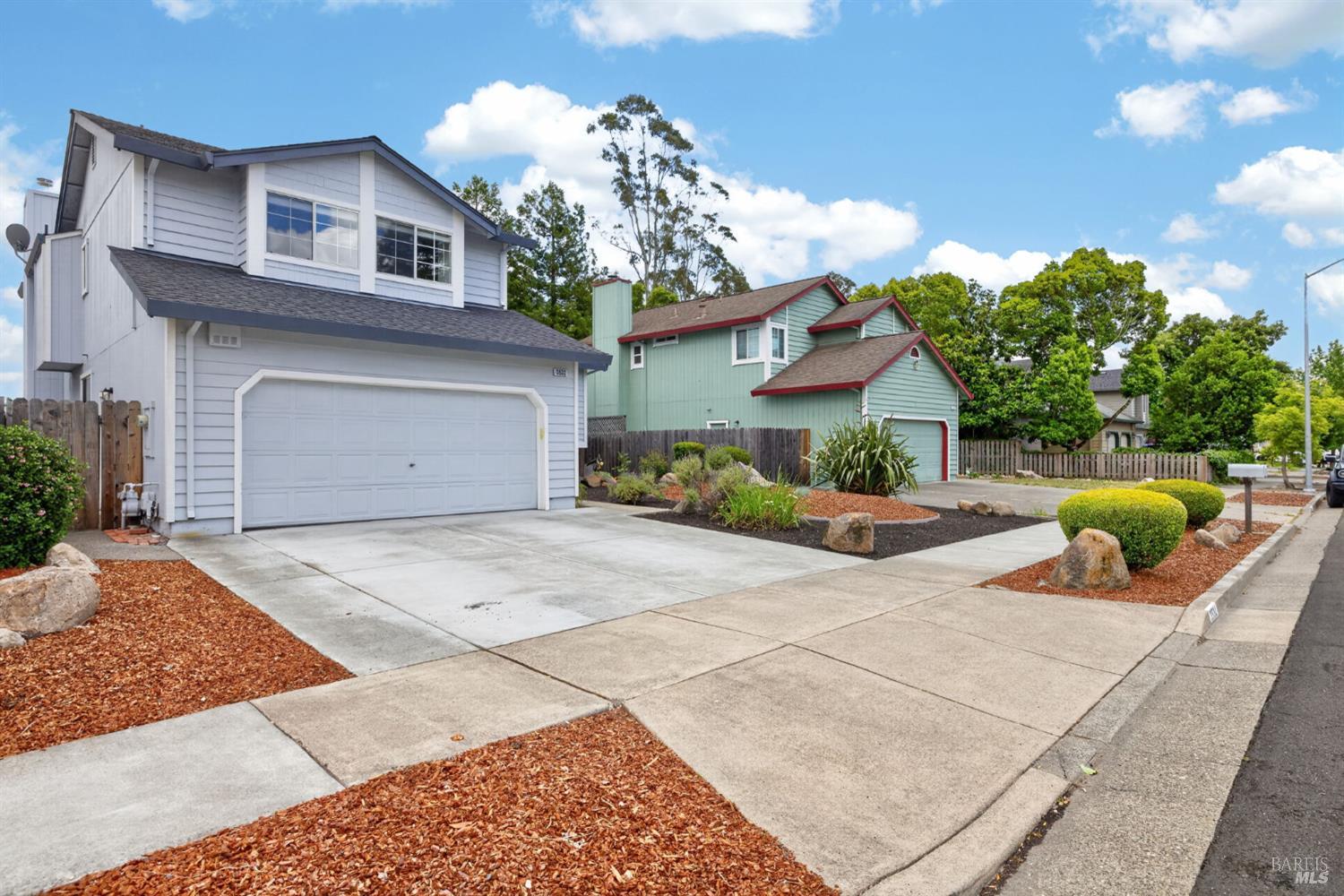 3532 Banyan Street Santa Rosa, CA 95403 - Photo 17 of 56