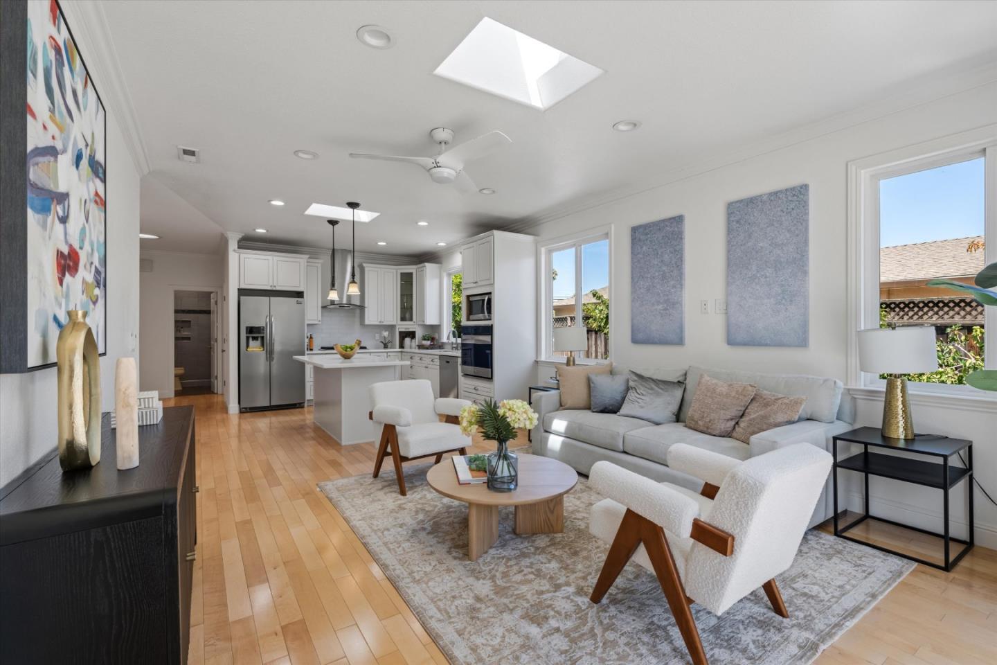 6448 Bollinger Road San Jose, CA 95129 - Photo 4 of 37 Gallery Image 4