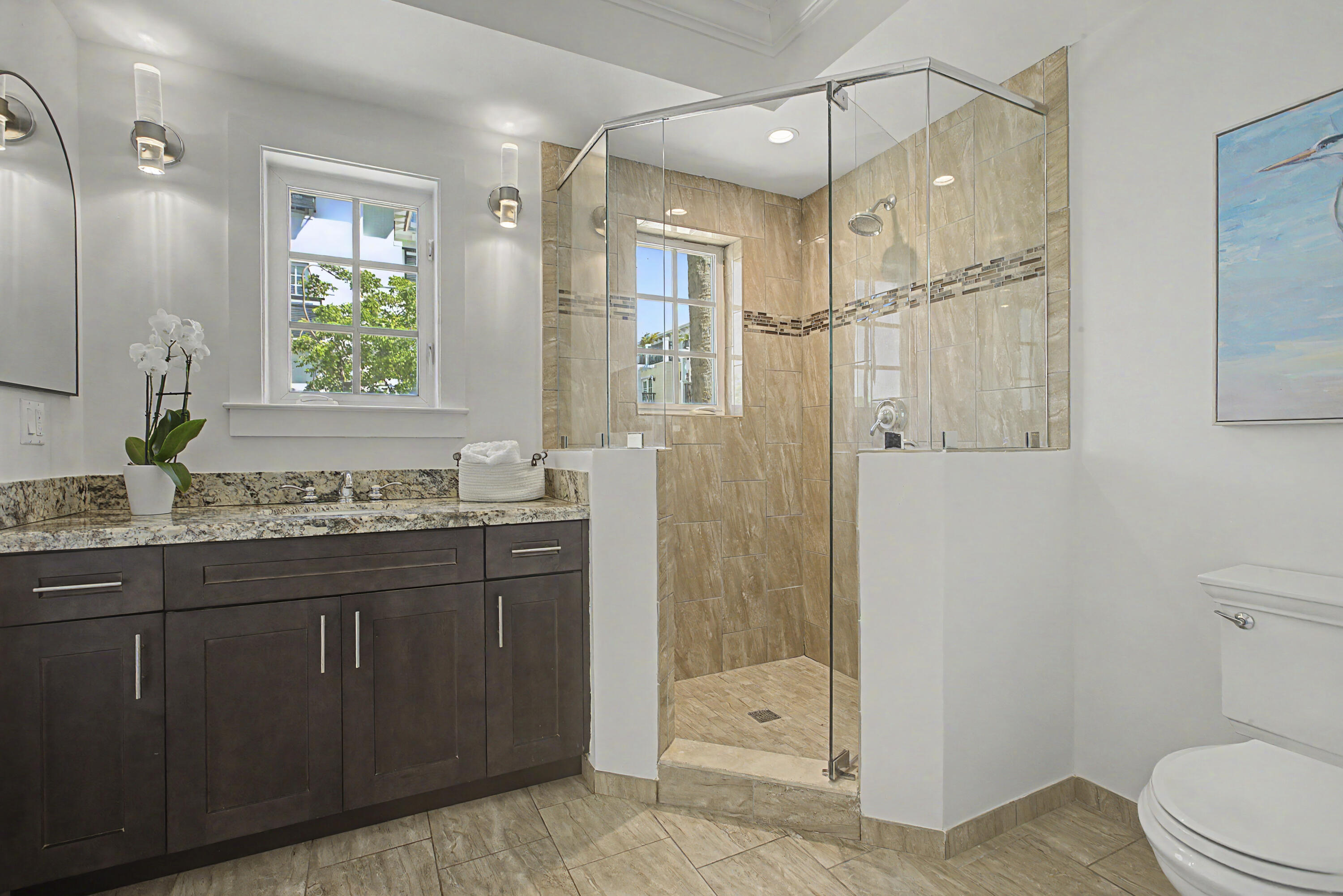 119 Simonton Street Key West, FL 33040 - Photo 18 of 48 Second Floor Bathroom