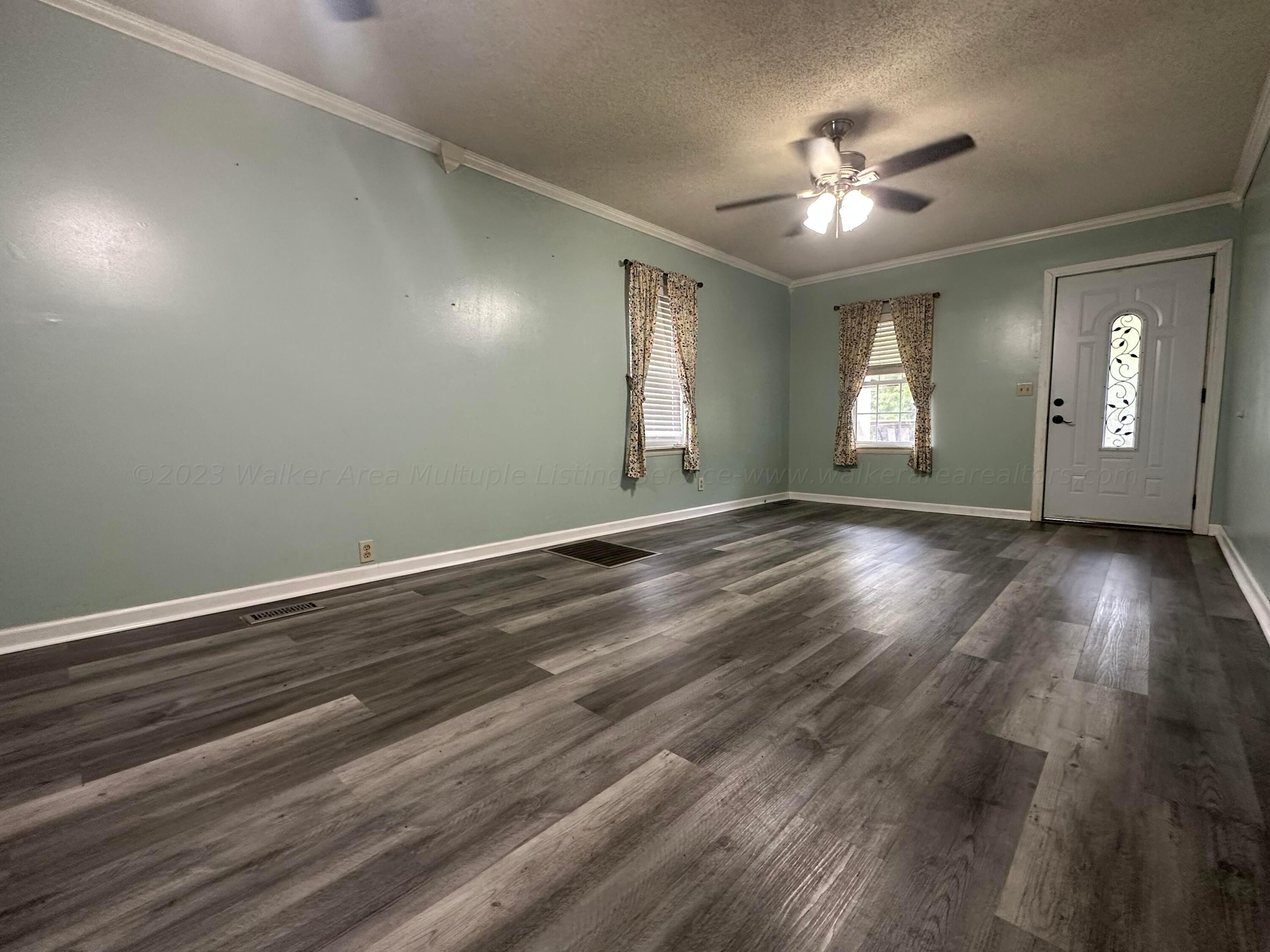 85 South Dowdey Road Jasper, AL 35504 - Photo 2 of 15 Gallery Image 2