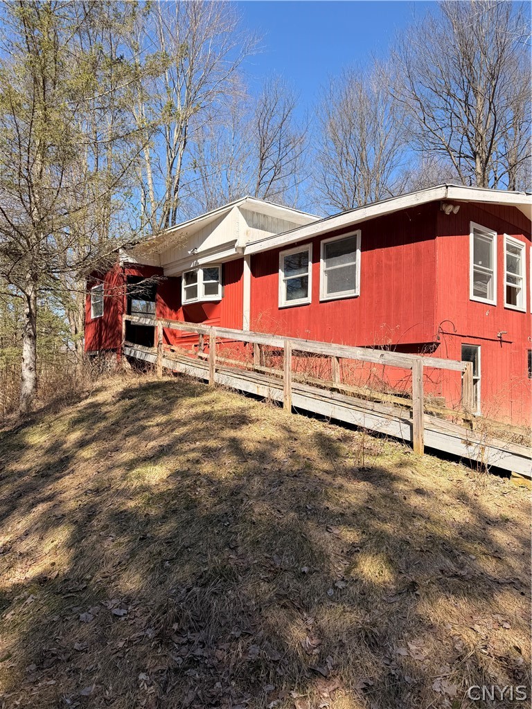 1036 Peru Road Jordan, NY 13080 - Photo 22 of 25