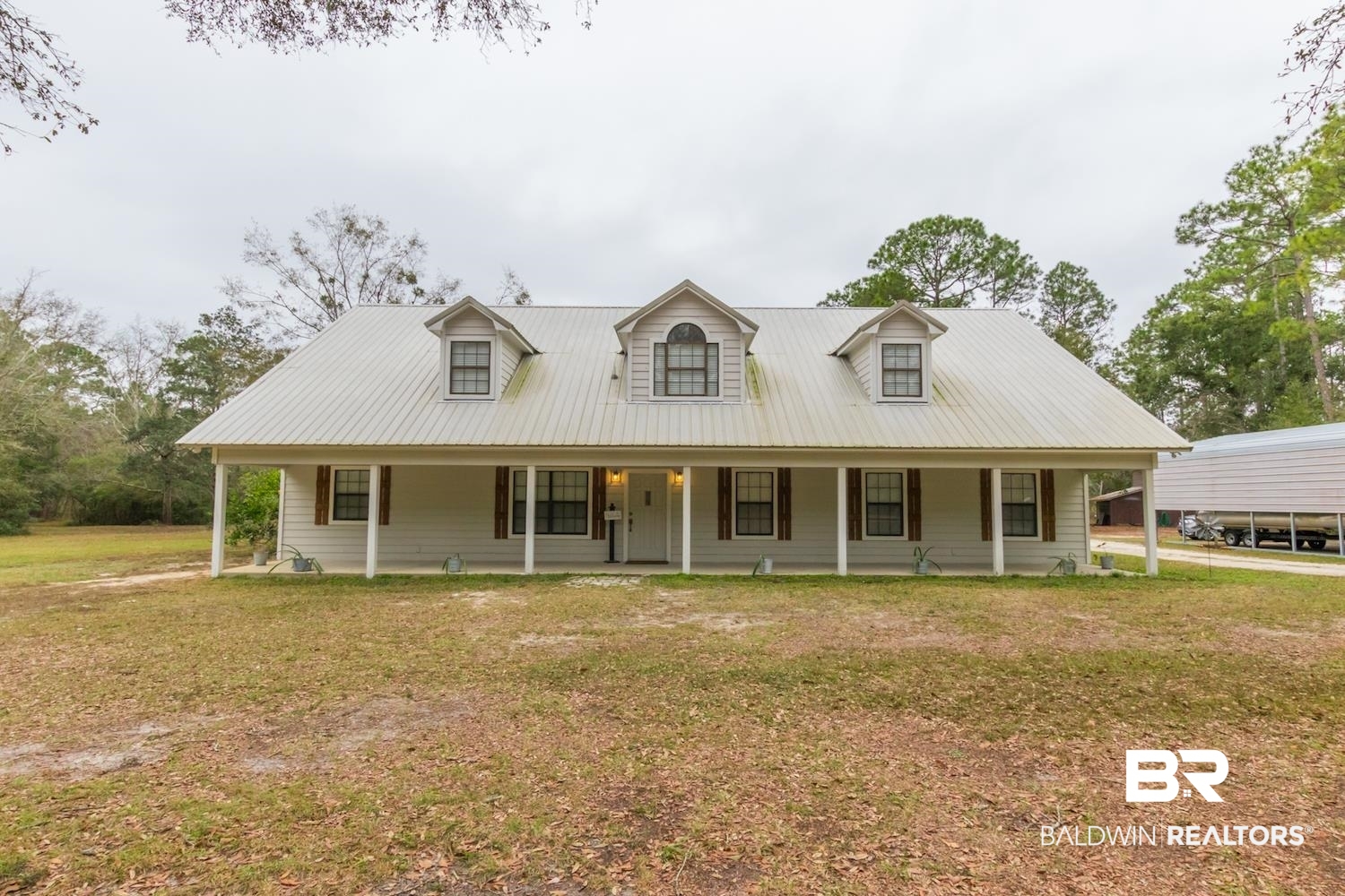 12345 Juniper Creek Road Elberta, AL 36530 - Photo 1 of 49