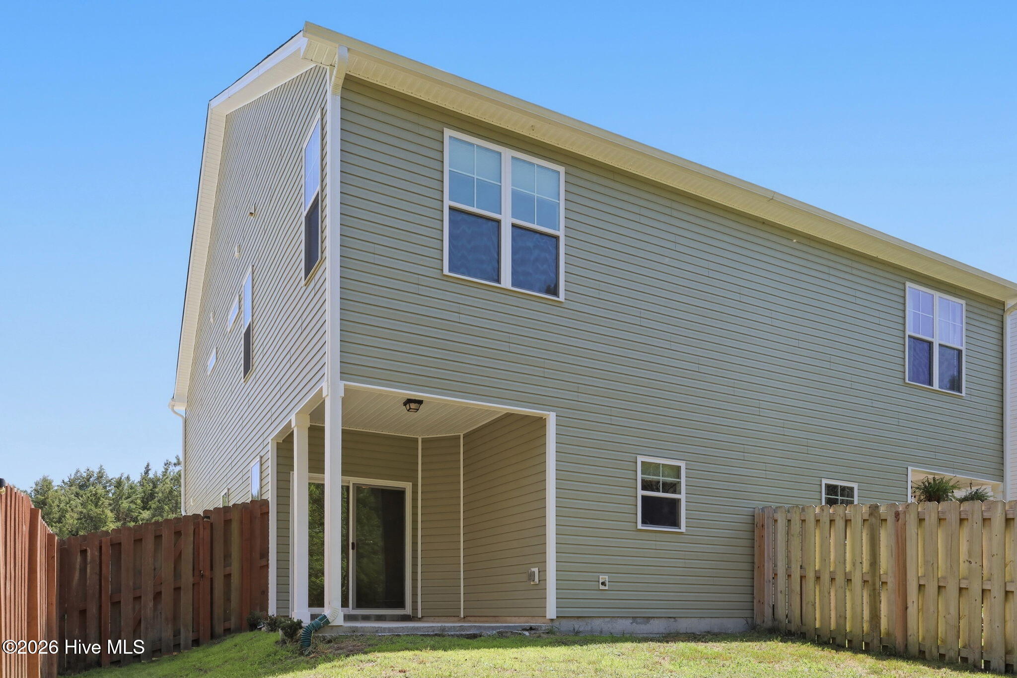 403 Frisco Way Holly Ridge, NC 28445 - Photo 19 of 56