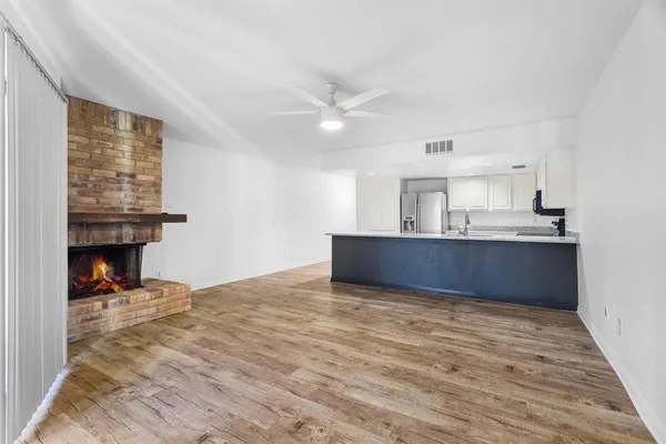 $209,950 | 438 Yacht Club Drive, Unit C, Rockwall, TX 75032