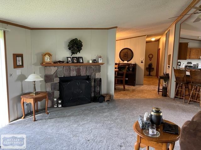 10673 Lambs Road Memphis, MI 48041 - Photo 7 of 26