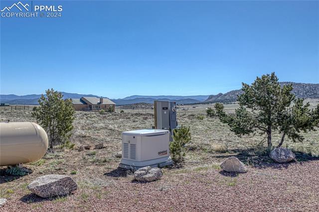 575 Round Up Road Westcliffe, CO 81252 - Photo 37 of 44 Gallery Image 37