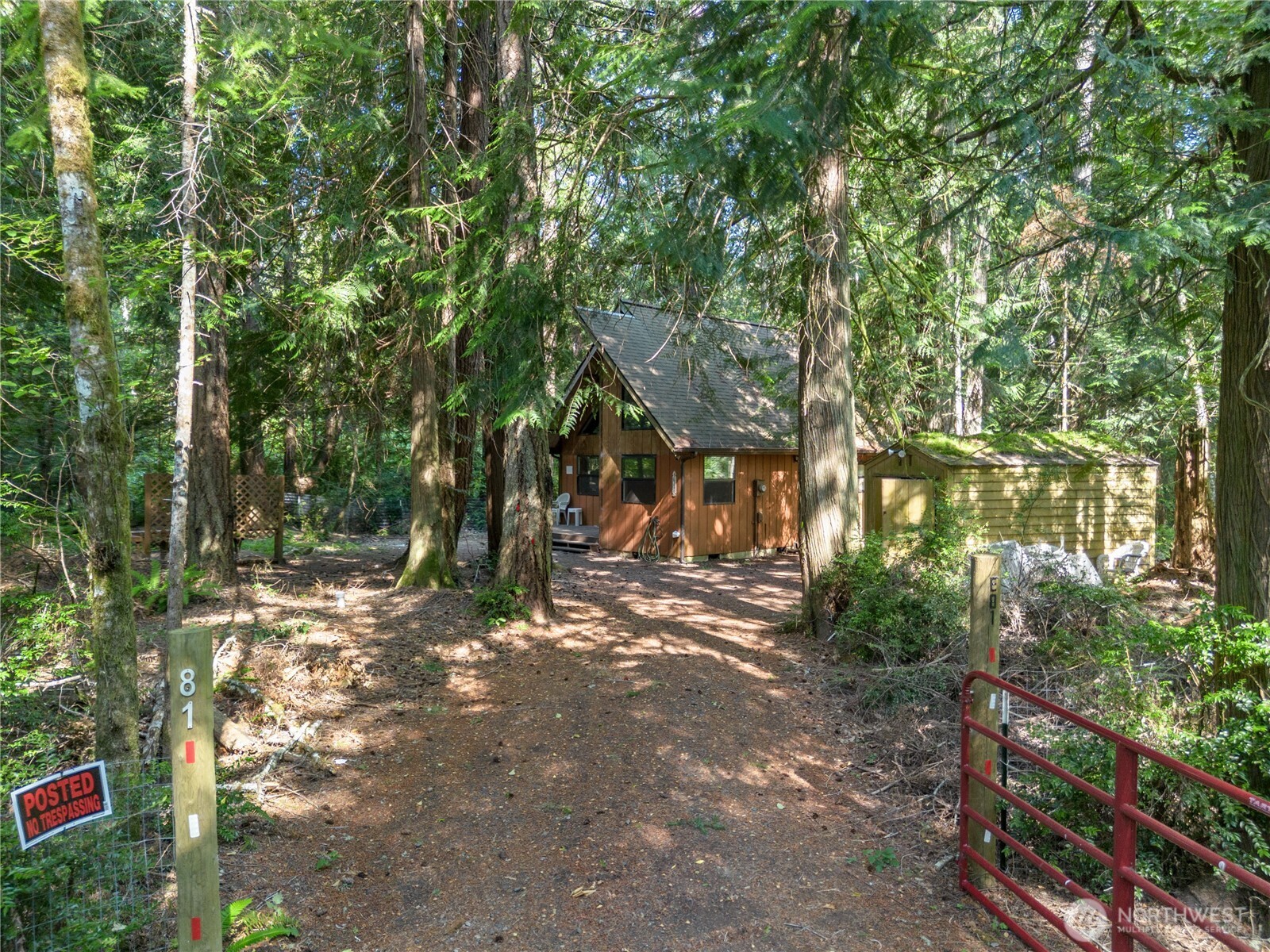 81 Sylvan Road Shelton, WA 98584 - Photo 23 of 38 Gallery Image 23