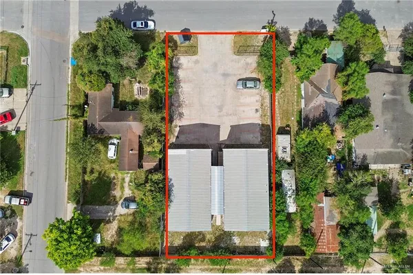 $690,000 | 204 East 4th Street, San Juan, TX 78589