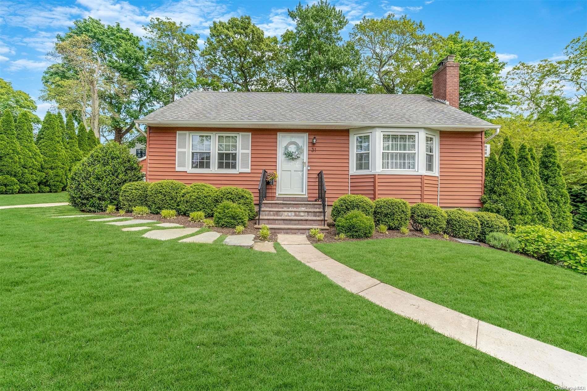 31 Fountain Road Rocky Point, NY 11778 - Photo 1 of 1