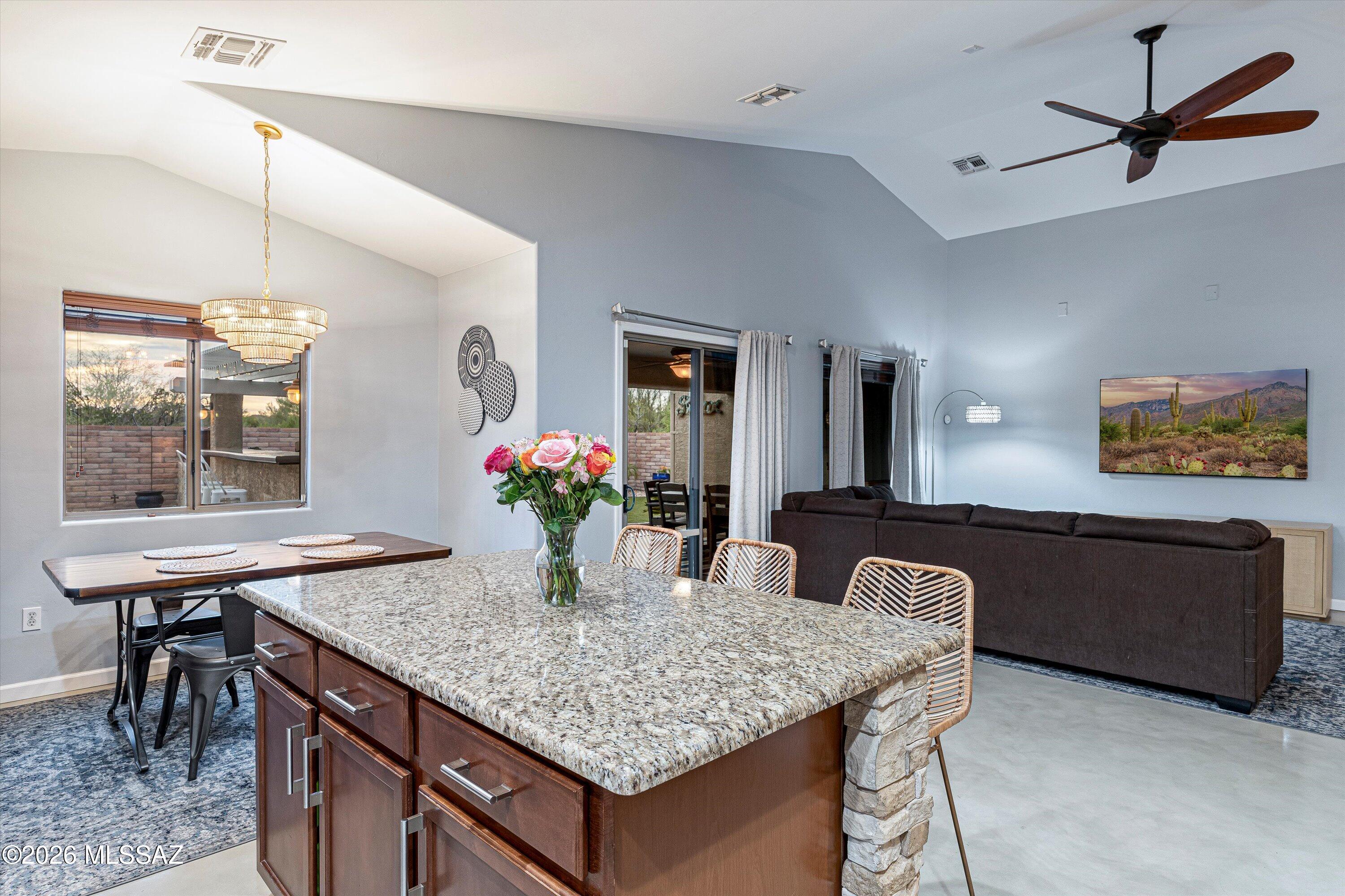 7169 West Oracle Ridge Trail Tucson, AZ 85743 - Photo 26 of 51 18-Kitchen