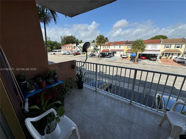 $245,000 | 6850 West 16th Drive, Unit 211, Hialeah, FL 33014