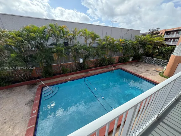 $245,000 | 6850 West 16th Drive, Unit 211, Hialeah, FL 33014