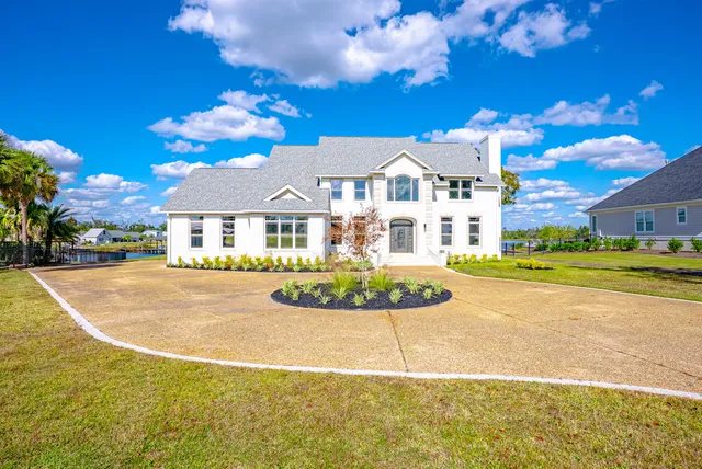 $1,999,999 | 2601 Ferol Lane, Lynn Haven, FL 32444