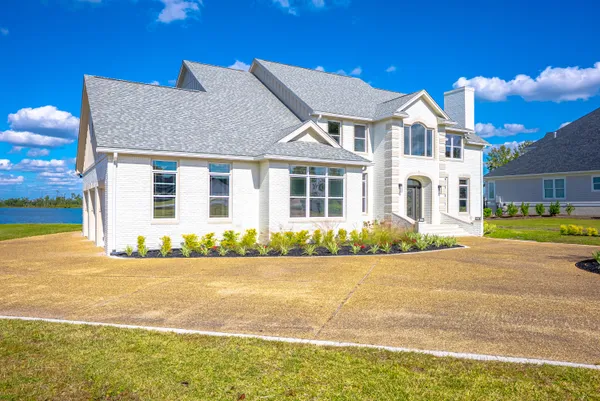$1,999,999 | 2601 Ferol Lane, Lynn Haven, FL 32444