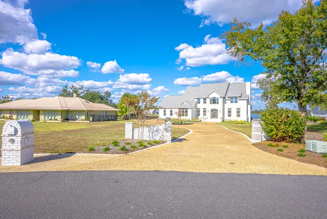 $1,999,999 | 2601 Ferol Lane, Lynn Haven, FL 32444