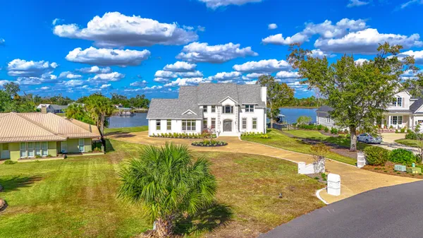 $1,999,999 | 2601 Ferol Lane, Lynn Haven, FL 32444