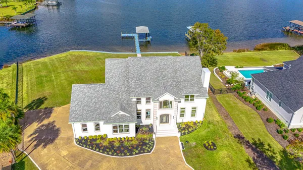 $1,999,999 | 2601 Ferol Lane, Lynn Haven, FL 32444